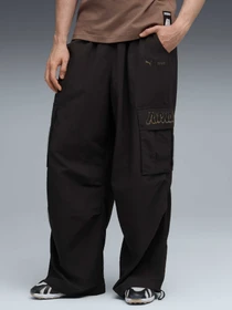 Брюки PUMA x Ripndip Cargo Pants модель 632417 Фото