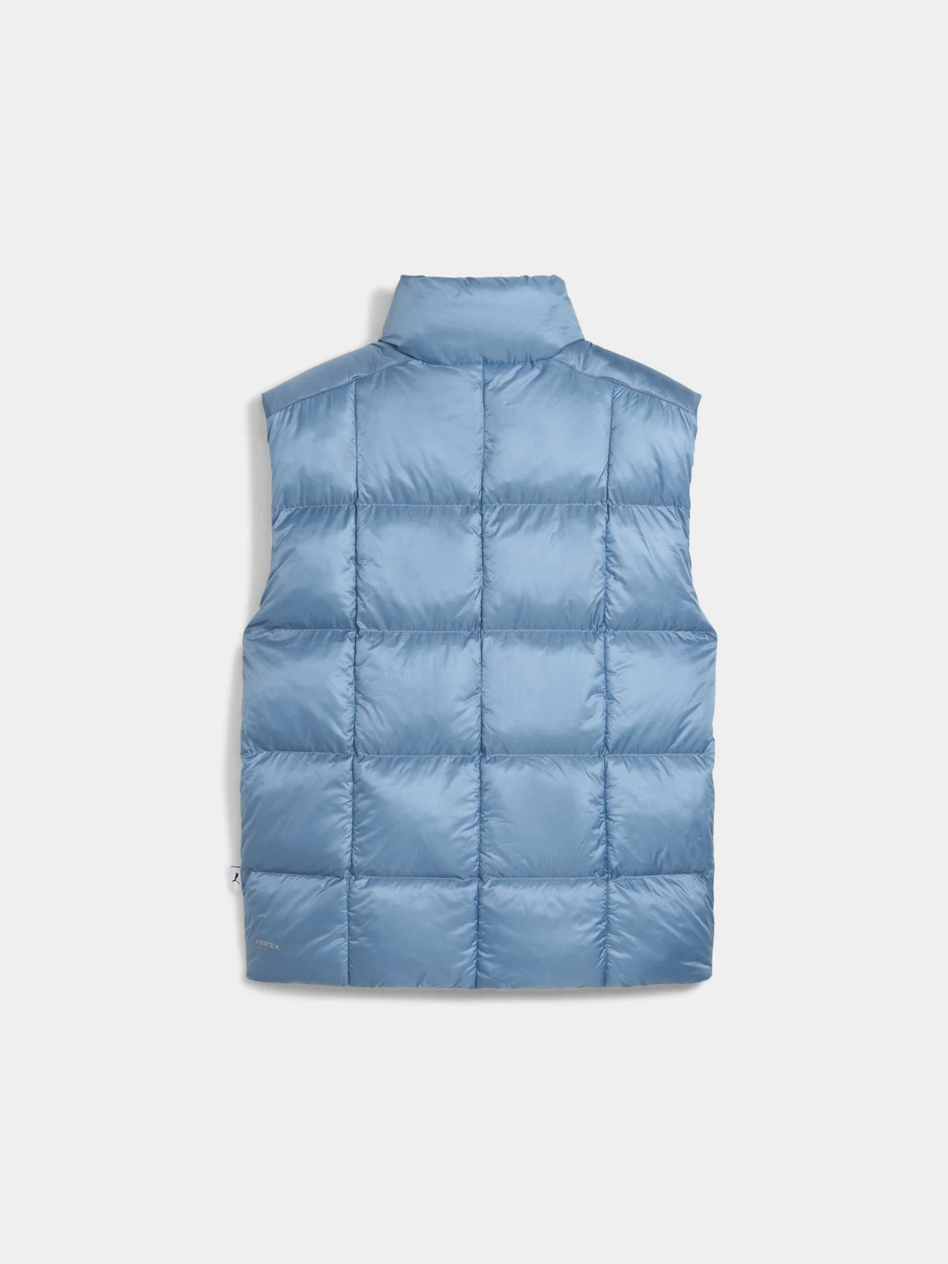 Куртки и дубленки PUMA Mmq Pertex Puffer Vest модель 632295 Фото