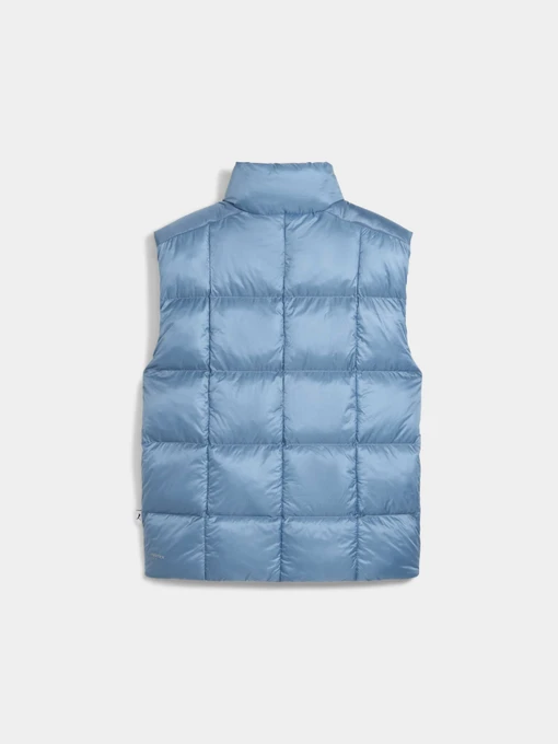 Чоловічий Утеплений жилет PUMA Mmq Pertex Puffer Vest фото 2