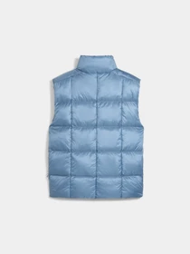 Куртки и дубленки PUMA Mmq Pertex Puffer Vest модель 632295 Фото