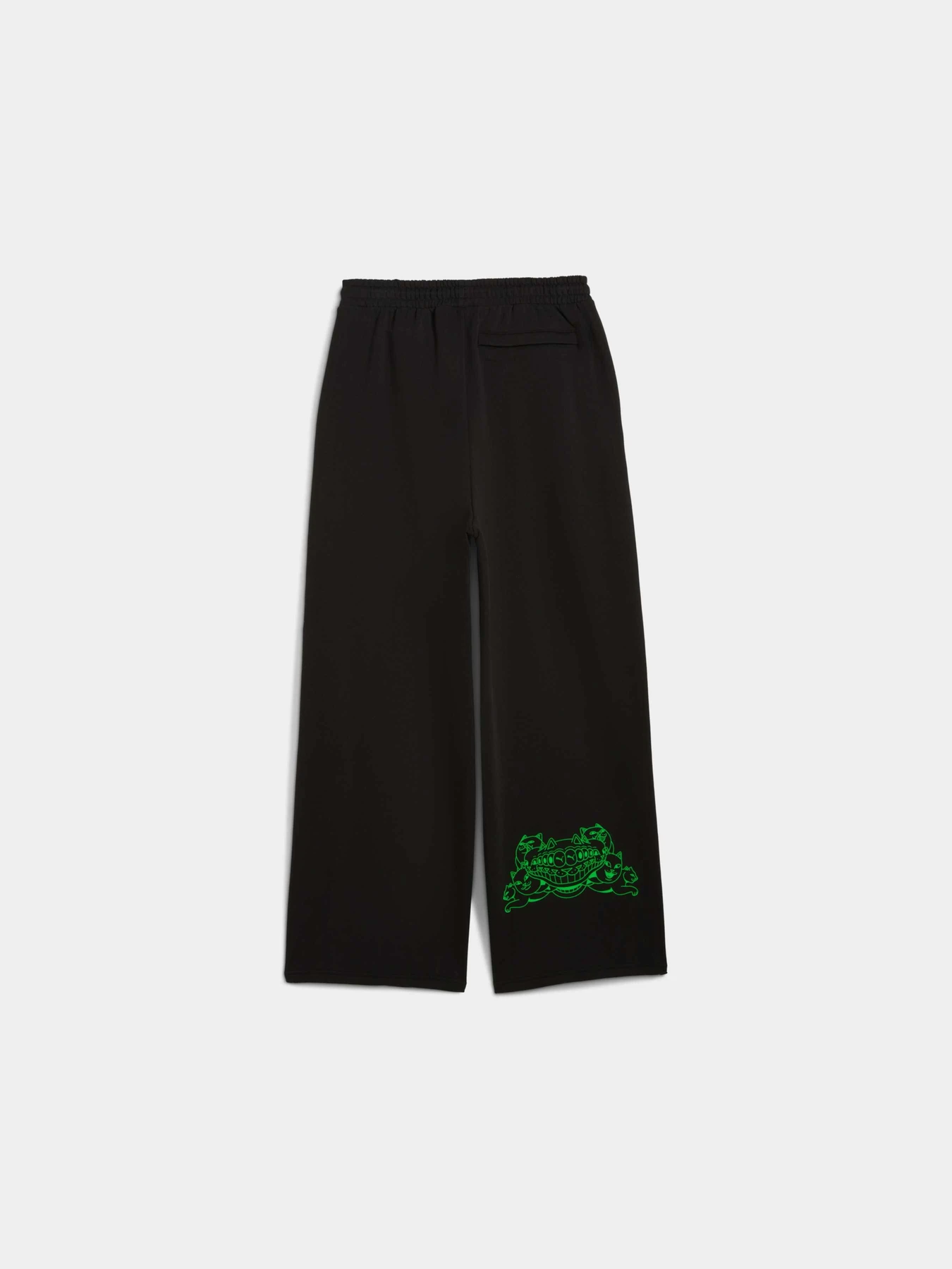 Брюки PUMA x Ripndip Sweatpants модель 632416 Фото