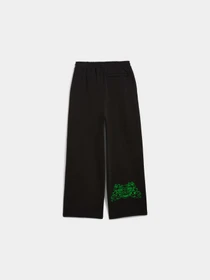 Брюки PUMA x Ripndip Sweatpants модель 632416 Фото