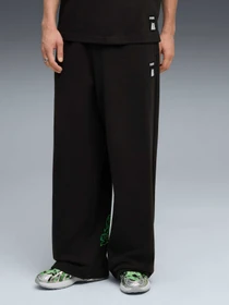 Брюки PUMA x Ripndip Sweatpants модель 632416 Фото