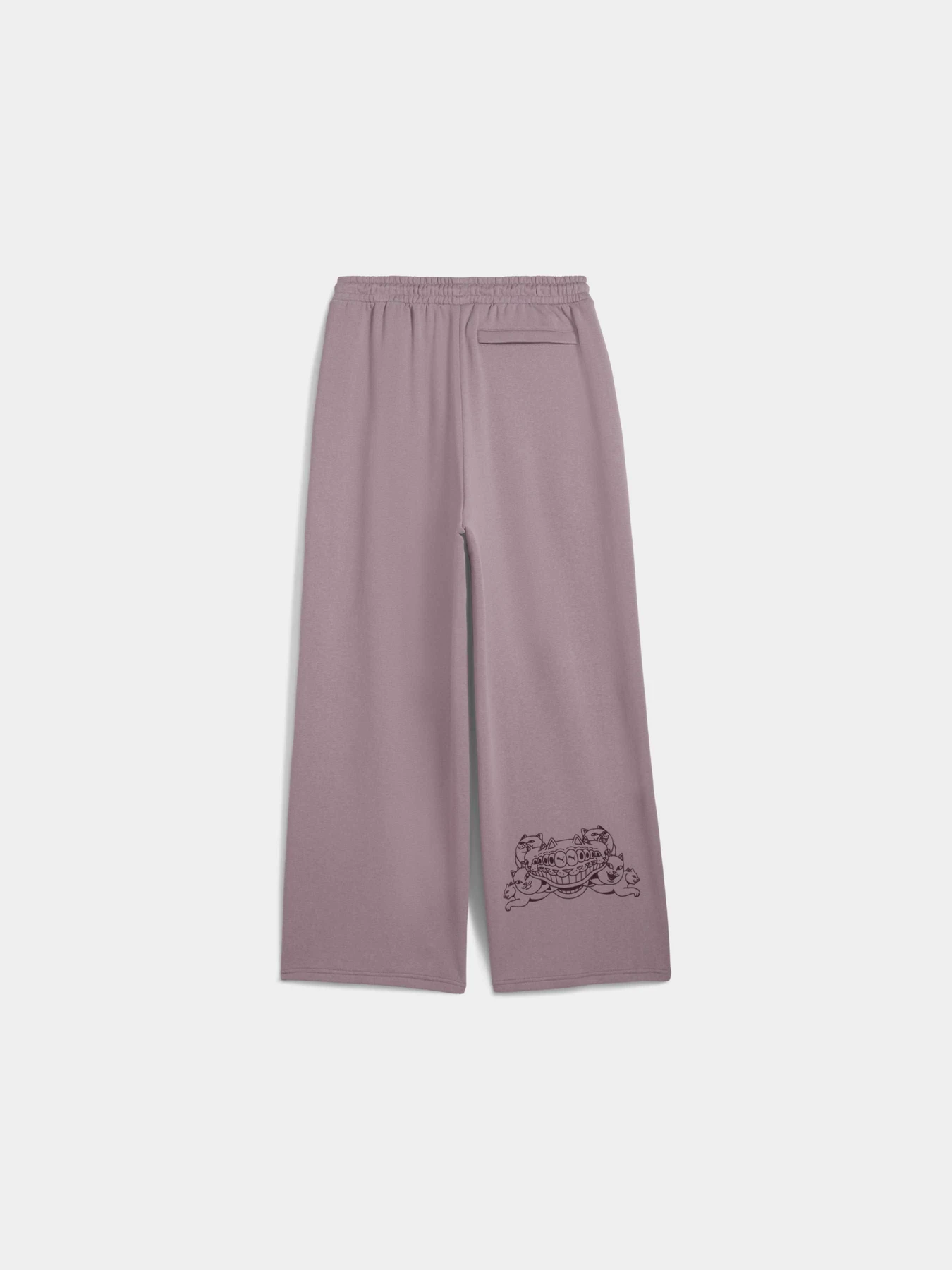 Брюки PUMA x Ripndip Sweatpants модель 632416 Фото