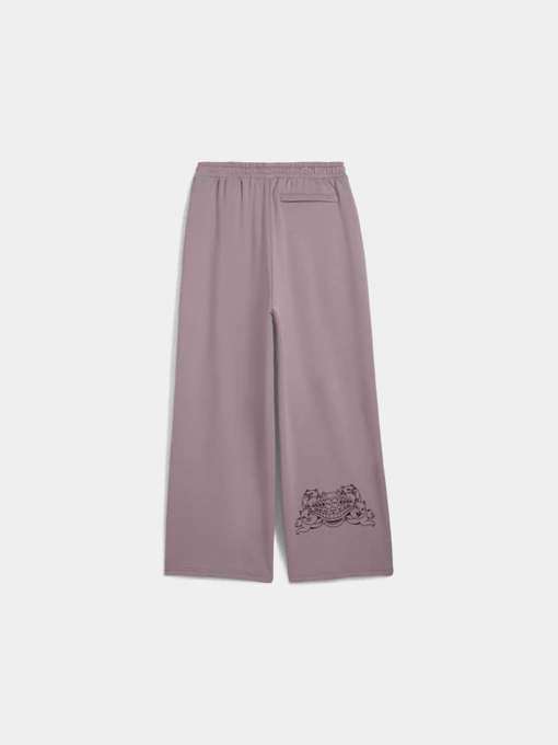 Чоловічі Спортивні штани PUMA x Ripndip Sweatpants фото 2