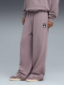 Брюки PUMA x Ripndip Sweatpants модель 632416 Фото