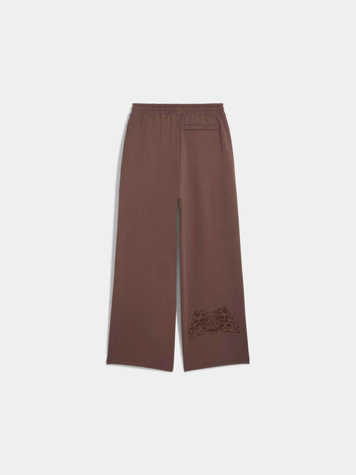 Брюки PUMA x Ripndip Sweatpants модель 632416 Фото