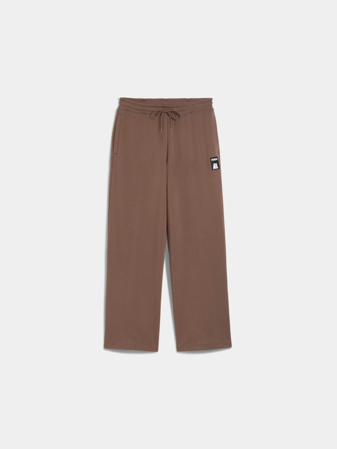 Брюки PUMA x Ripndip Sweatpants модель 632416 Фото