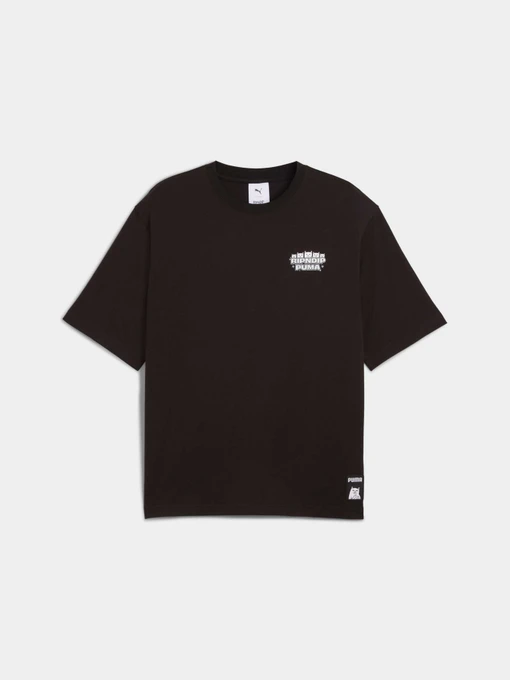 Футболки и поло PUMA x Ripndip Boxy Tee модель 632413 Фото