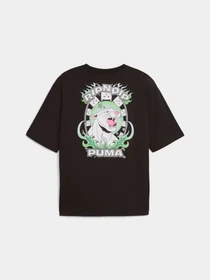 Футболки и поло PUMA x Ripndip Boxy Tee модель 632413 Фото