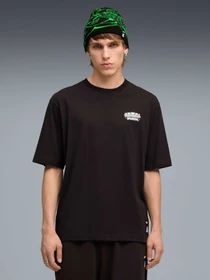 Футболки и поло PUMA x Ripndip Boxy Tee модель 632413 Фото