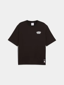 Футболки и поло PUMA x Ripndip Boxy Tee модель 632413 Фото
