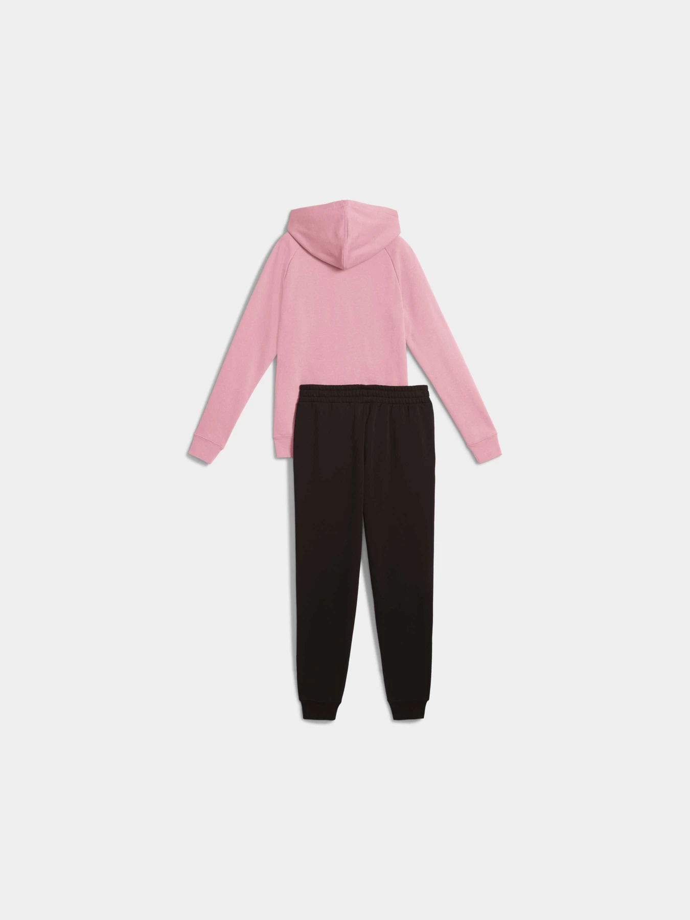 Костюмы PUMA Full-zip Hooded Sweat Suit модель 690738 Фото