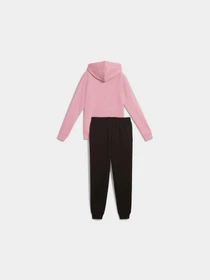 Костюмы PUMA Full-zip Hooded Sweat Suit модель 690738 Фото