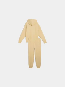 Костюмы PUMA Loungewear Sweat Suit Fl Cl модель 689346 Фото