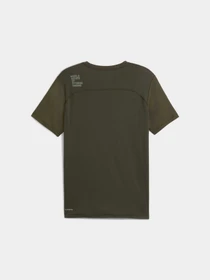 Футболки и поло PUMA M Hyrox Cloudspun Thermo Tee модель 527540 Фото