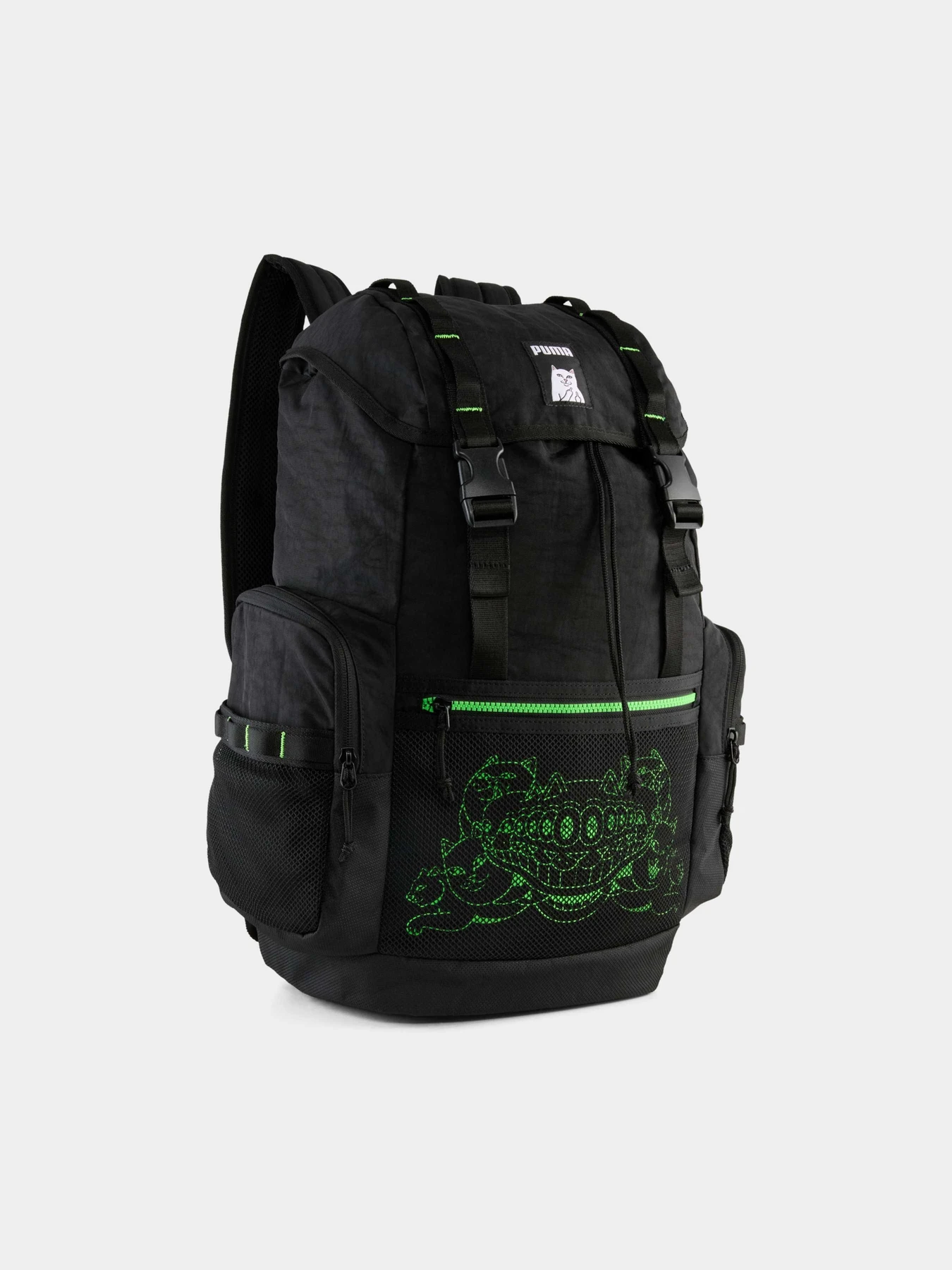 Рюкзаки PUMA x Ripndip Backpack модель 091818 Рюкзаки PUMA x Ripndip Backpack модель 091818 Фото