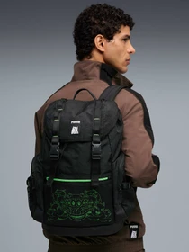 Рюкзаки PUMA x Ripndip Backpack модель 091818 Фото