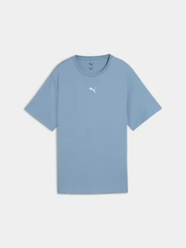 Футболки і поло PUMA Ess Relaxed Tee модель 684971 Фото