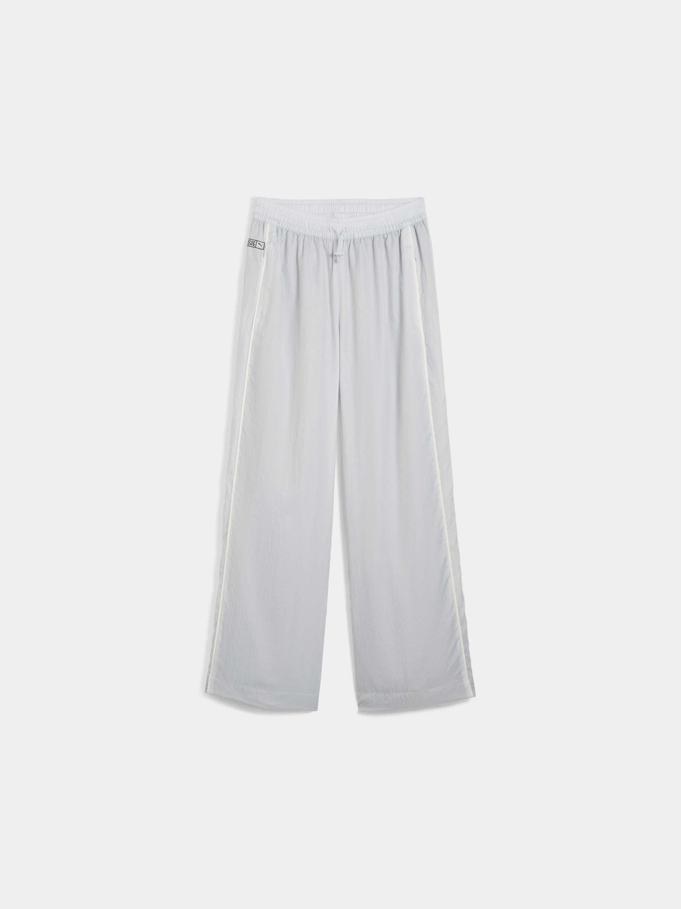 Брюки PUMA x Rosé T7 Track Pants модель 633796 Брюки PUMA x Rosé T7 Track Pants модель 633796 Фото