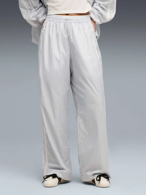 Жіночі Спортивні штани PUMA x Rosé T7 Track Pants фото 3
