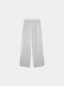 Брюки PUMA x Rosé T7 Track Pants модель 633796 Фото