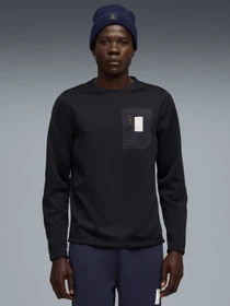Худи и свитшоты PUMA M x Saysky Brushed Ls модель 527553 Фото