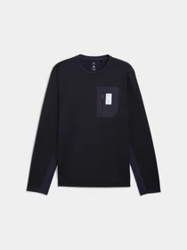 Худи и свитшоты PUMA M x Saysky Brushed Ls модель 527553 Фото