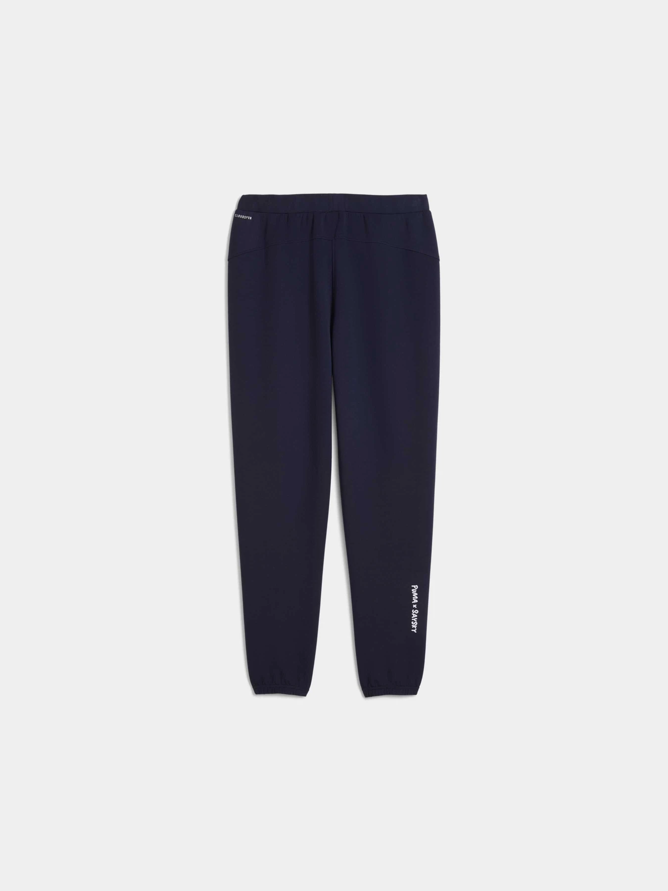 Брюки PUMA M x Saysky Sweat Pant модель 527555 Фото