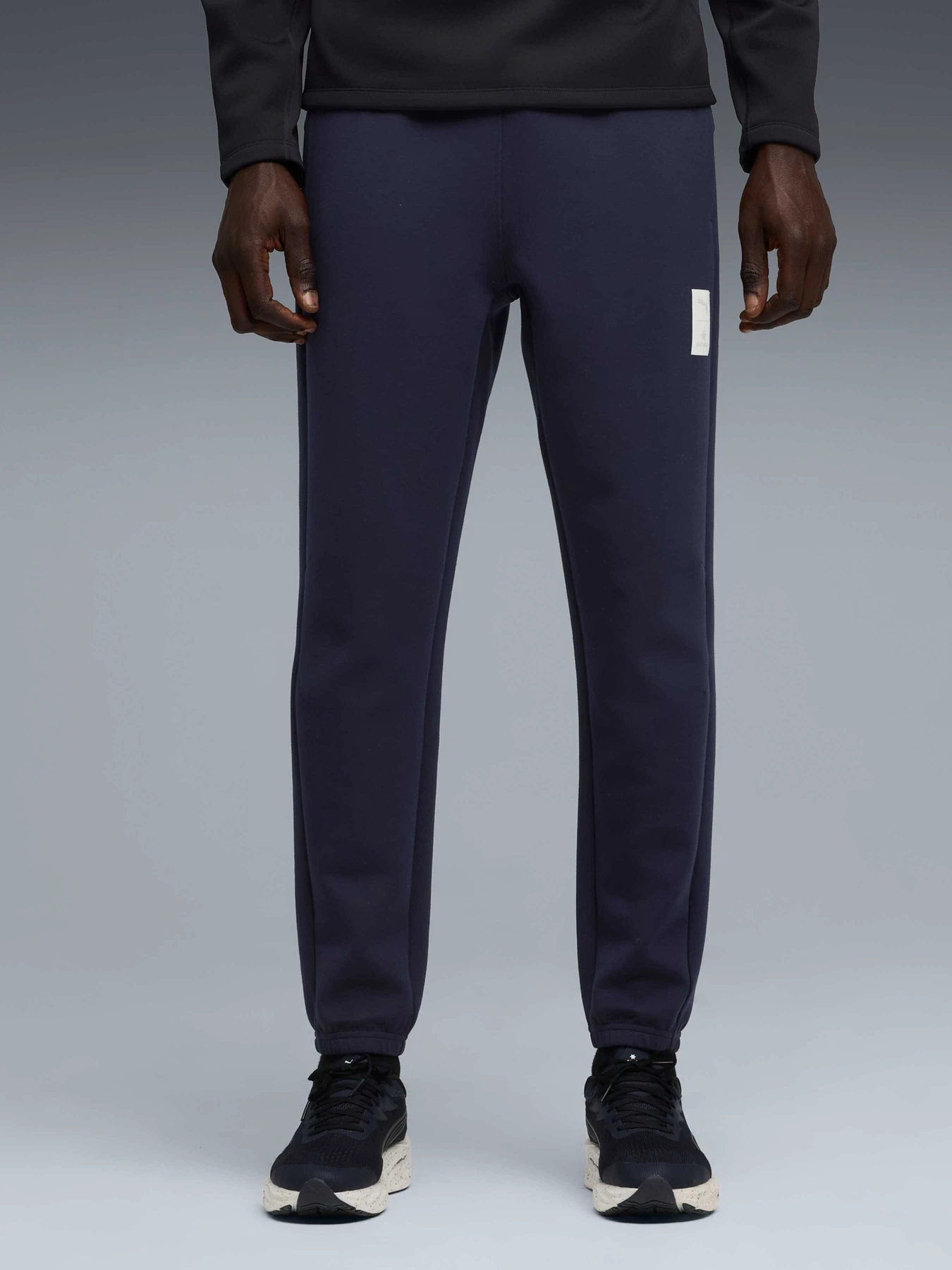 Брюки PUMA M x Saysky Sweat Pant модель 527555 Фото