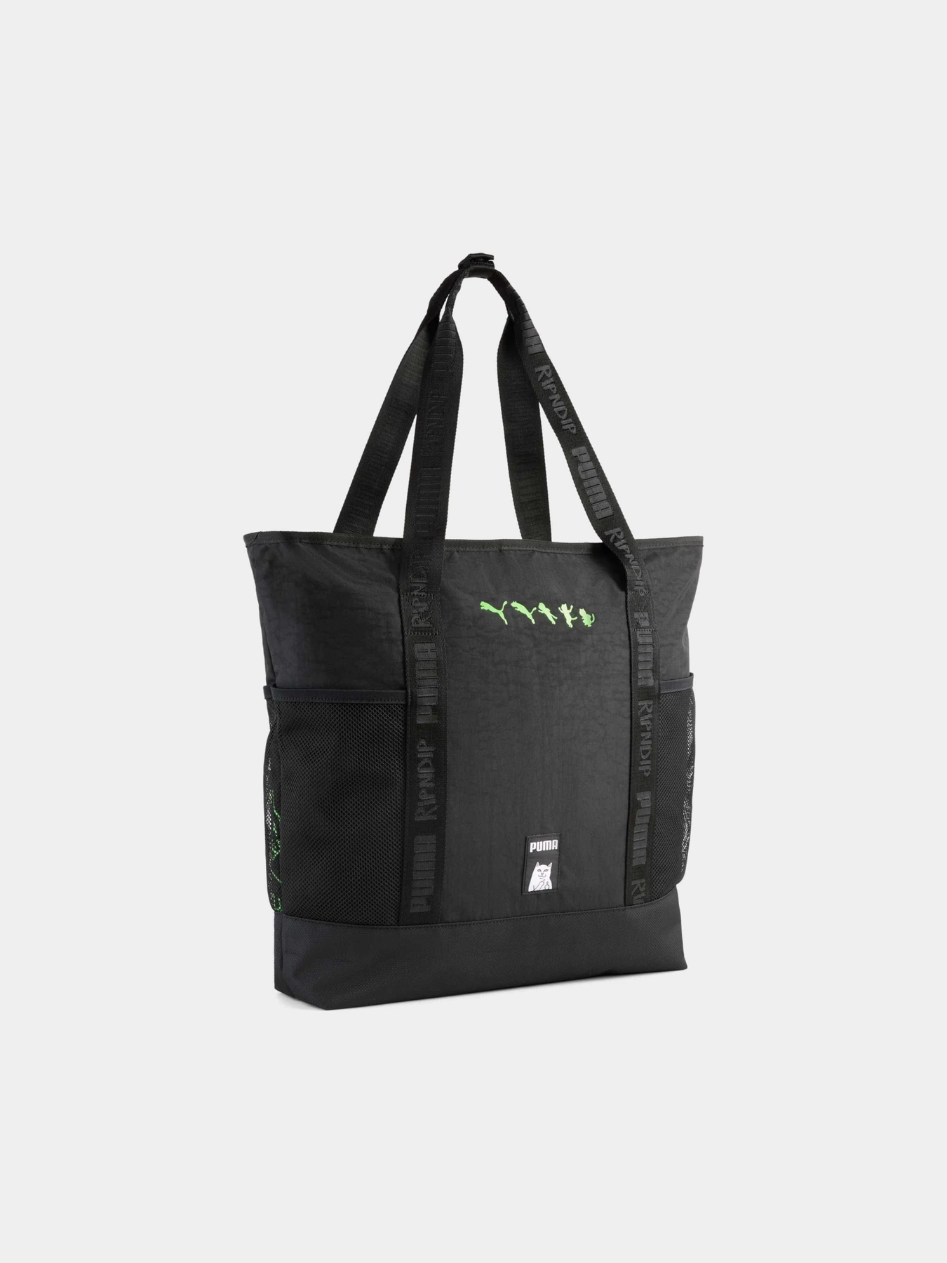 Сумки PUMA x Ripndip Tote Bag модель 091817 Сумки PUMA x Ripndip Tote Bag модель 091817 Фото