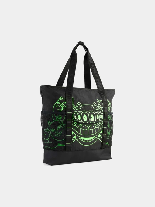 Сумки PUMA x Ripndip Tote Bag модель 091817 Фото