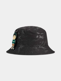 Шапки и кепки PUMA x Squid Game Bucket Hat модель 026362 Фото