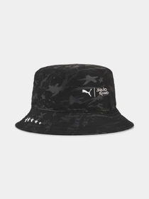Шапки и кепки PUMA x Squid Game Bucket Hat модель 026362 Фото