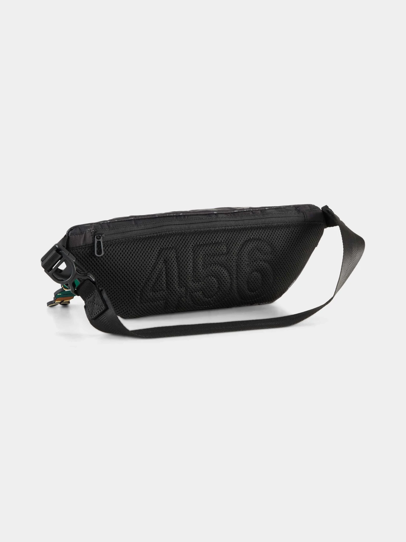 Сумки PUMA x Squid Game Waist Bag модель 091585 Сумки PUMA x Squid Game Waist Bag модель 091585 Фото