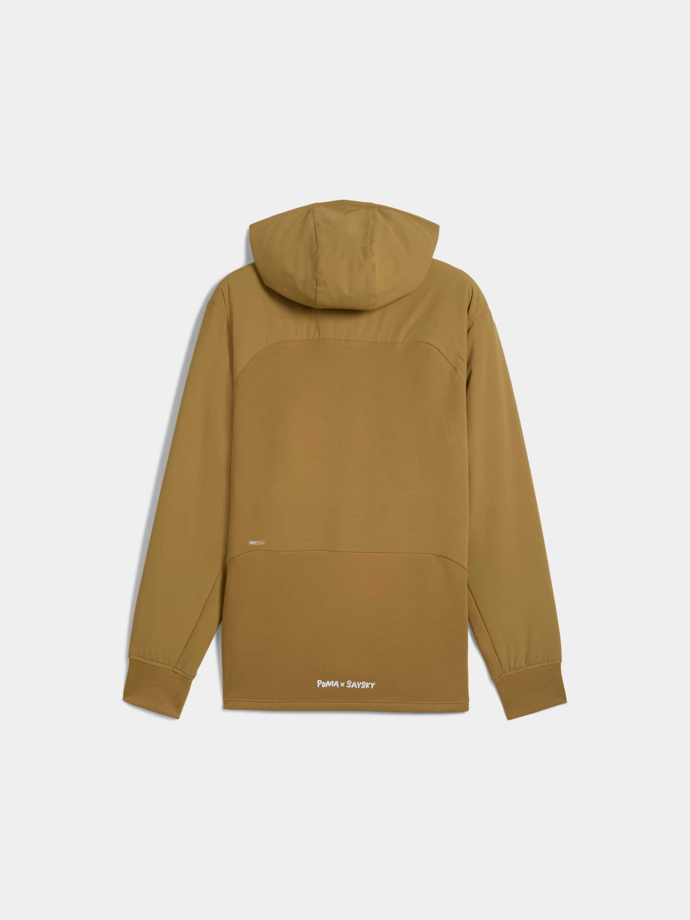 Куртки и дубленки PUMA Unisex x Saysky Anorak модель 527556 Фото