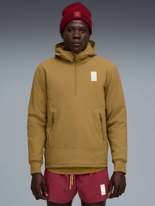Жіночий Анорак PUMA Unisex x Saysky Anorak фото 3