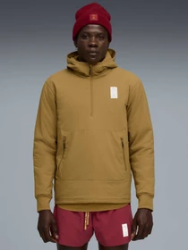 Куртки и дубленки PUMA Unisex x Saysky Anorak модель 527556 Фото
