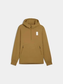 Куртки и дубленки PUMA Unisex x Saysky Anorak модель 527556 Фото