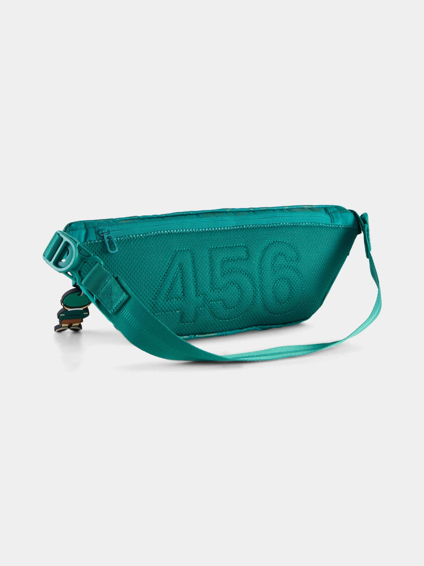 Сумки PUMA x Squid Game Waist Bag модель 091585 Фото