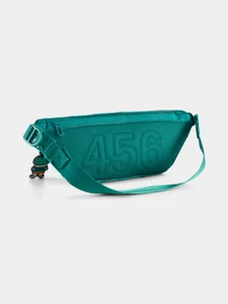Сумки PUMA x Squid Game Waist Bag модель 091585 Фото