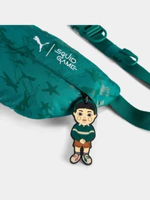 Сумки PUMA x Squid Game Waist Bag модель 091585 Фото