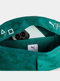 Сумки PUMA x Squid Game Waist Bag модель 091585 Фото