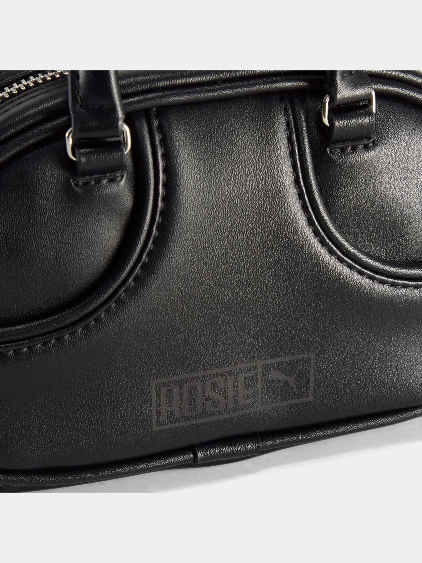 Сумки PUMA x Rosé Micro Grip Bag модель 091927 Сумки PUMA x Rosé Micro Grip Bag модель 091927 Фото