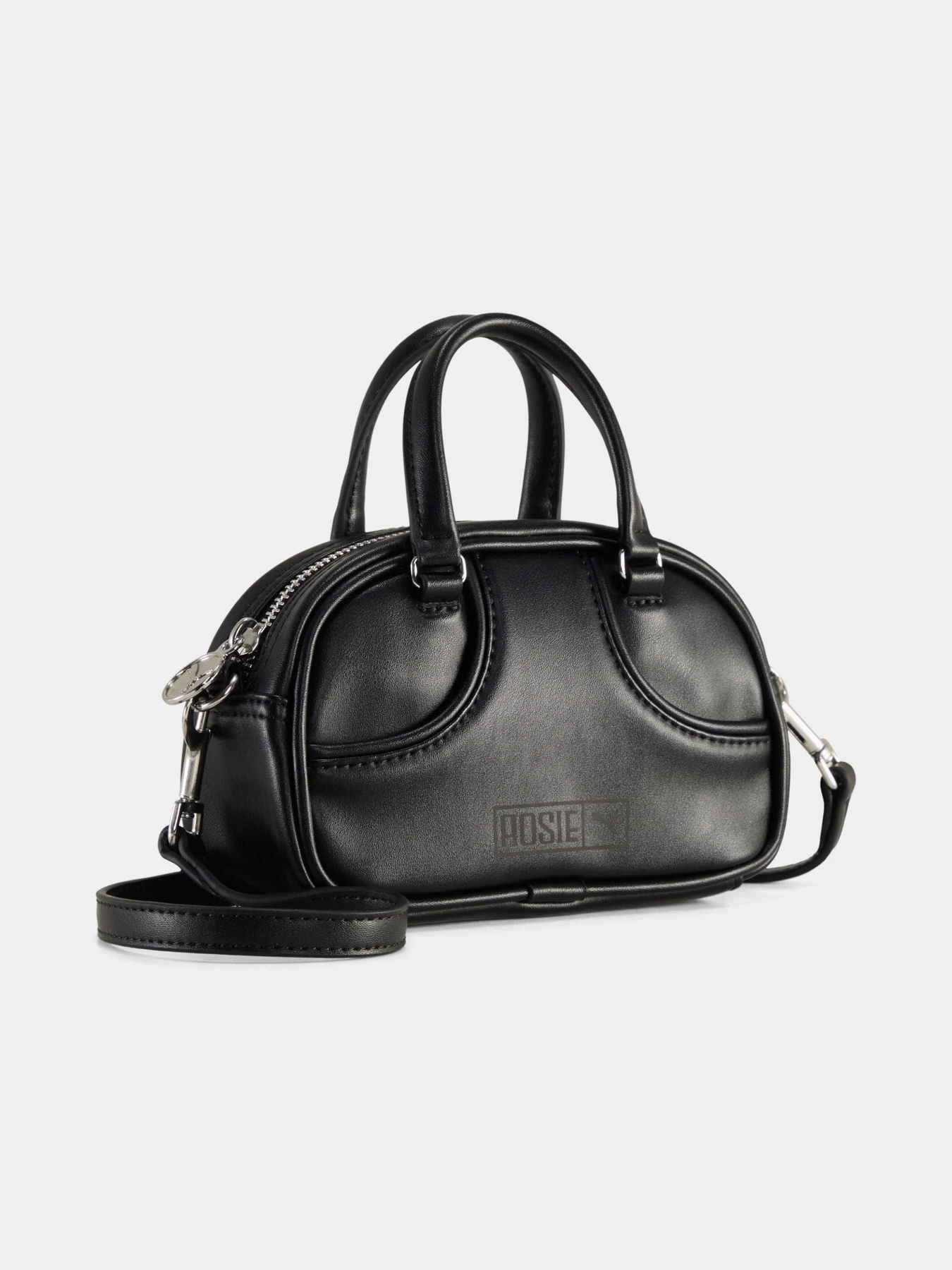 Сумки PUMA x Rosé Micro Grip Bag модель 091927 Сумки PUMA x Rosé Micro Grip Bag модель 091927 Фото