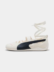 Туфли и лоферы PUMA Speedcat Ballet Sd x Rosé модель 404395 Фото