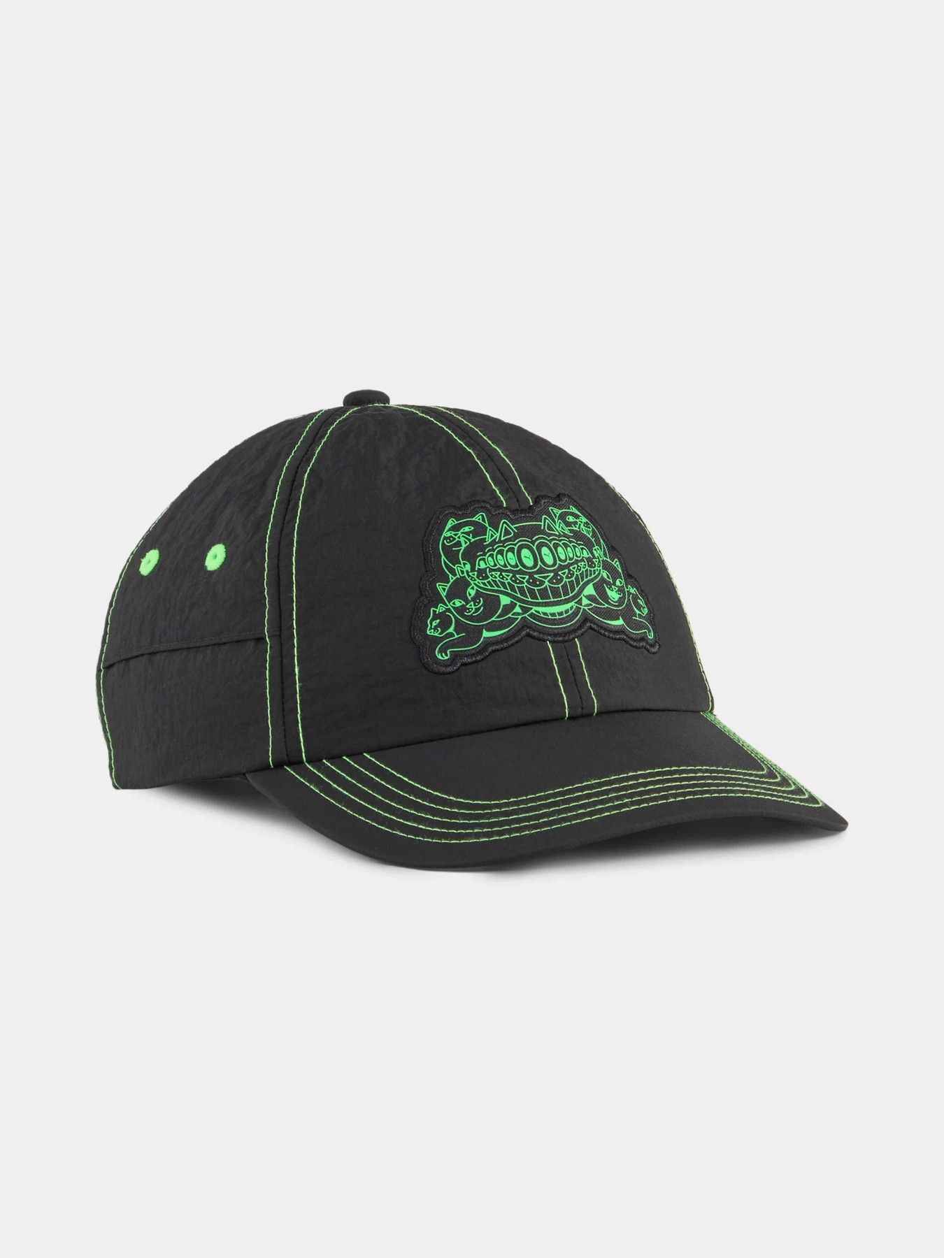 Шапки та кепки PUMA x Ripndip Dad Cap модель 026595 Фото