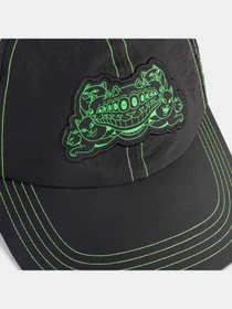 Шапки та кепки PUMA x Ripndip Dad Cap модель 026595 Фото