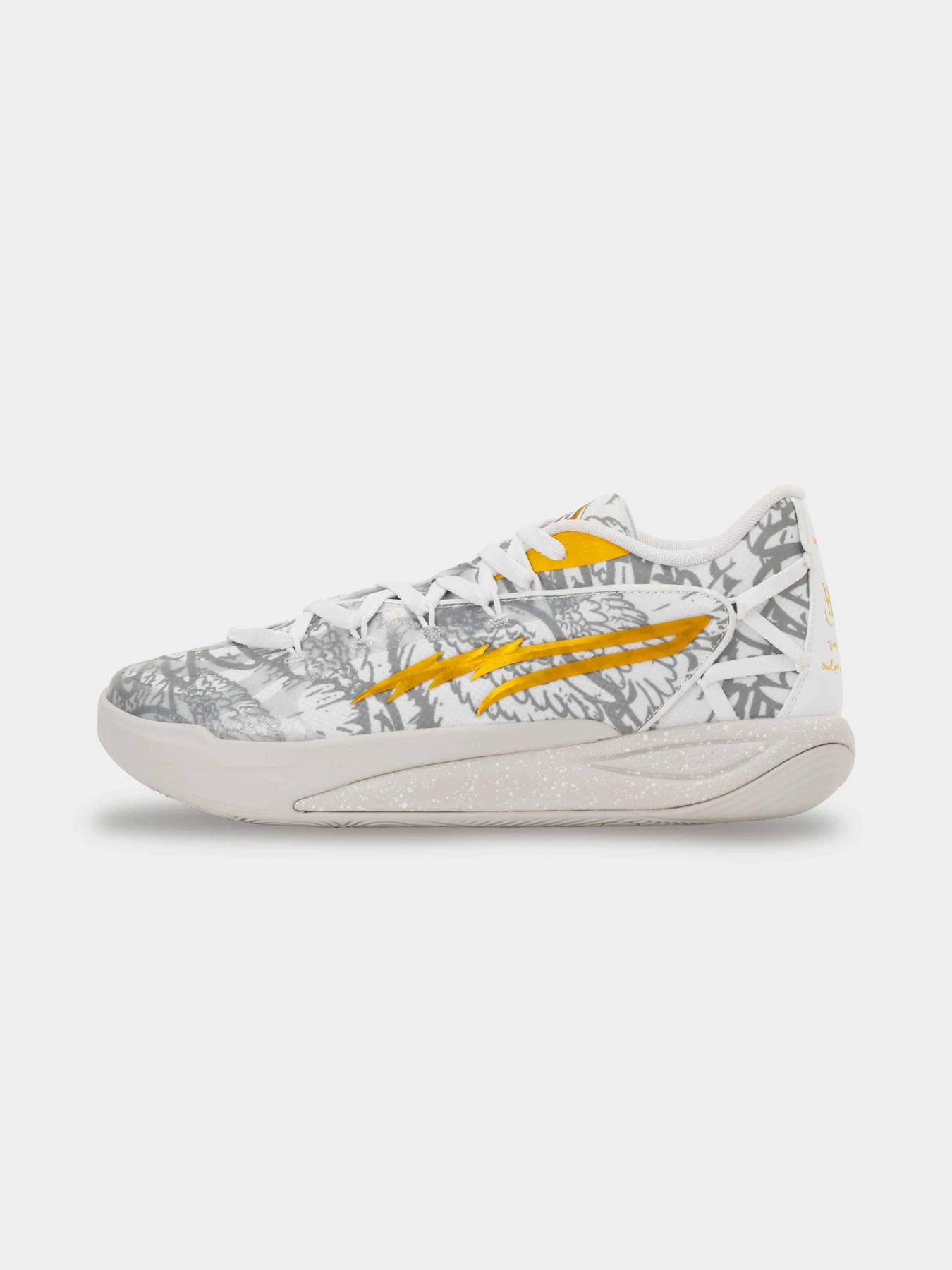 Кроссовки PUMA Stewie 4 Harry Potter модель 312373 Фото