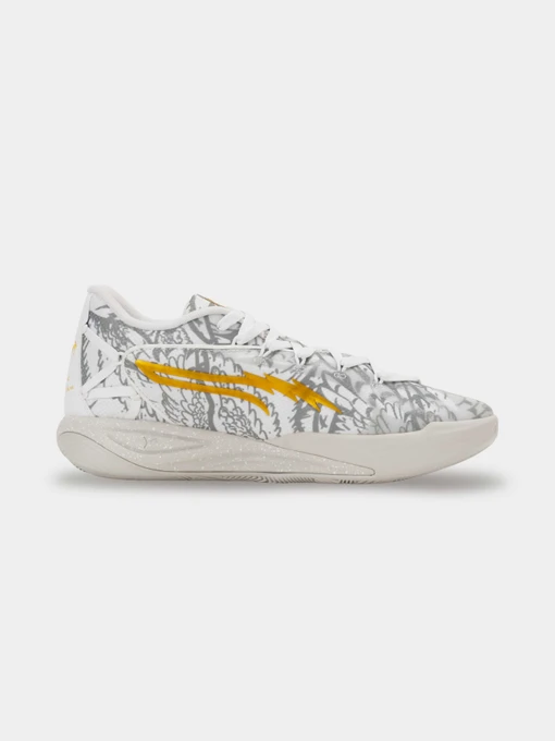 Кроссовки PUMA Stewie 4 Harry Potter модель 312373 Фото